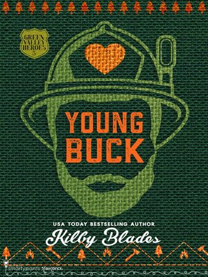 cover image of Young Buck